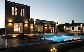 Villa Anemeli
