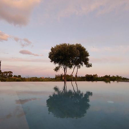 Villa Anemeli Σπαρτιά Εξωτερικό φωτογραφία