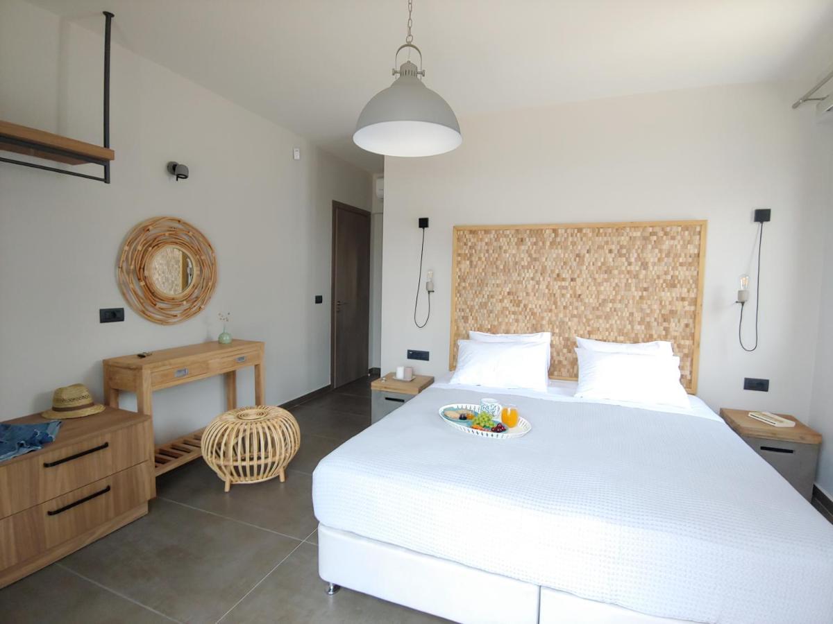 Villa Anemeli Σπαρτιά Εξωτερικό φωτογραφία