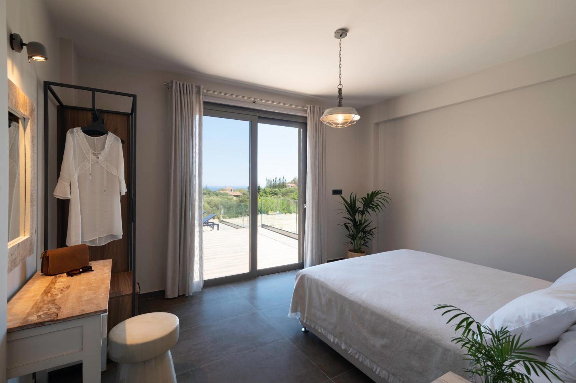 Villa Anemeli Σπαρτιά Εξωτερικό φωτογραφία