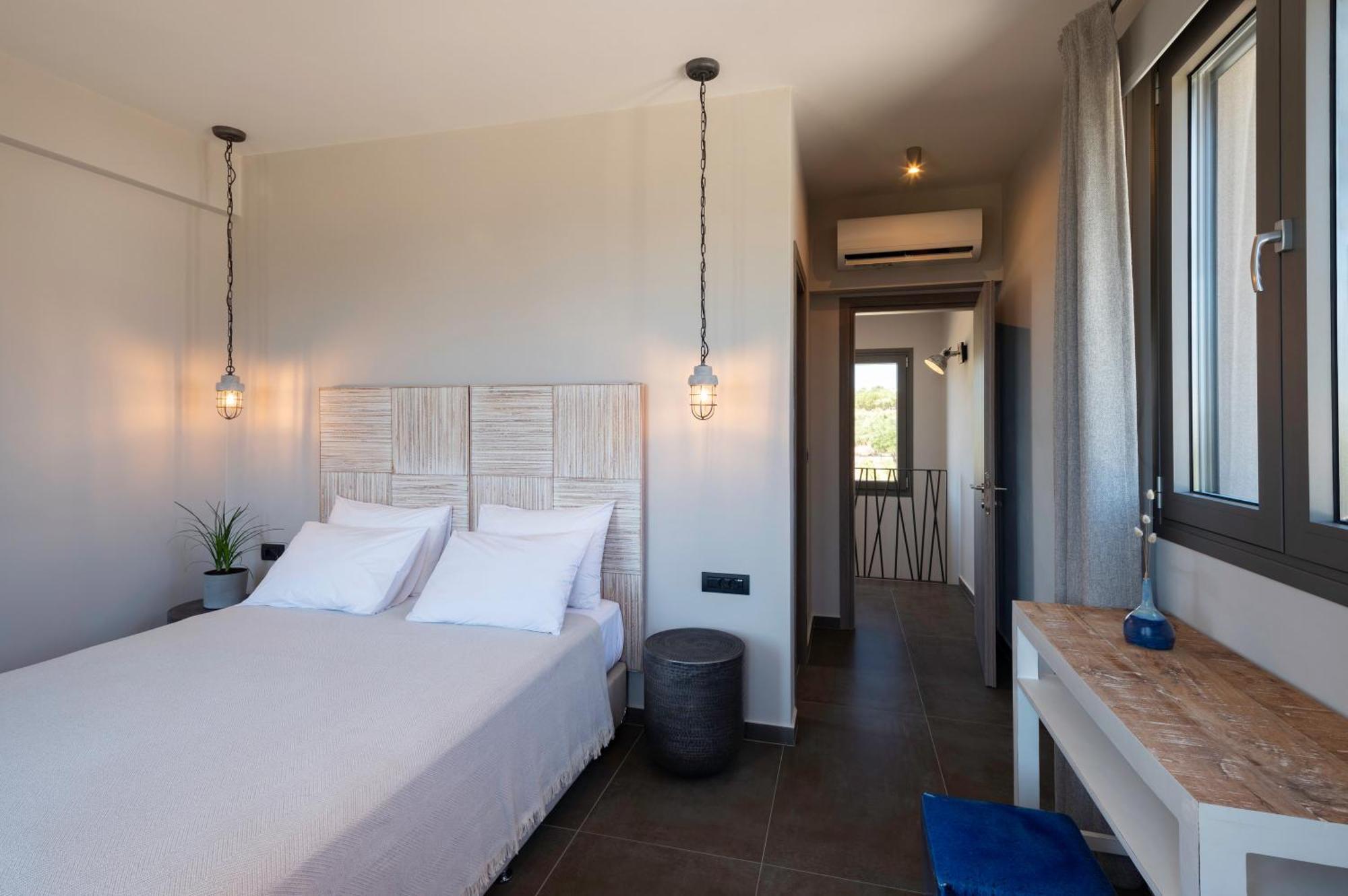 Villa Anemeli Σπαρτιά Εξωτερικό φωτογραφία