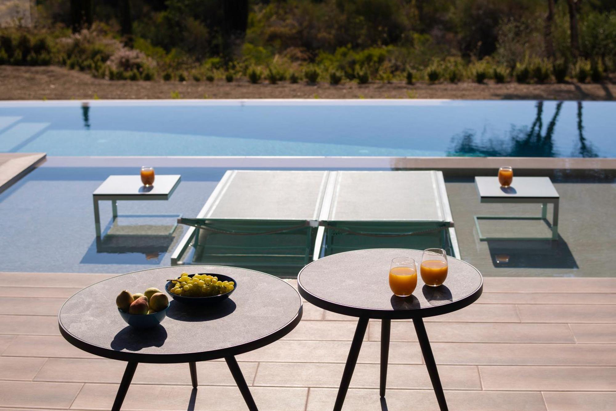 Villa Anemeli Σπαρτιά Εξωτερικό φωτογραφία
